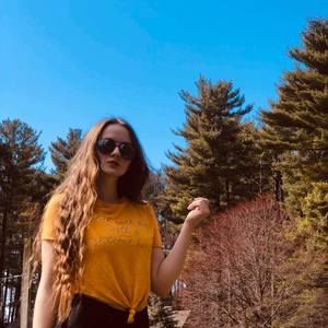 Meet your Posher, Allison